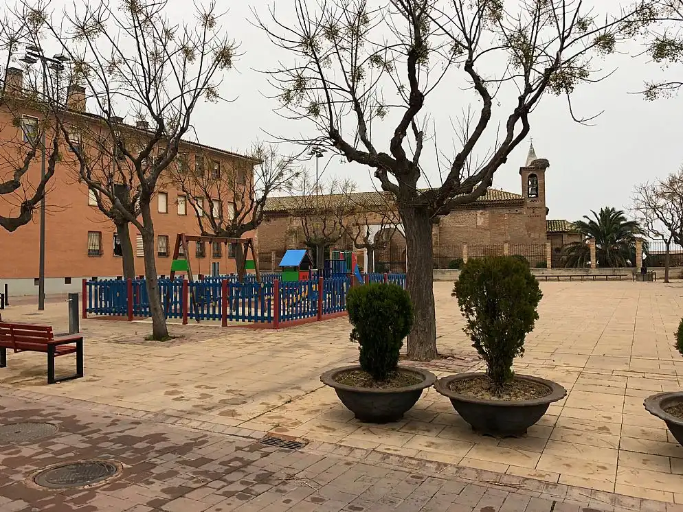 Terreni e lotti in vendita a Pz Castillo, imagen 10