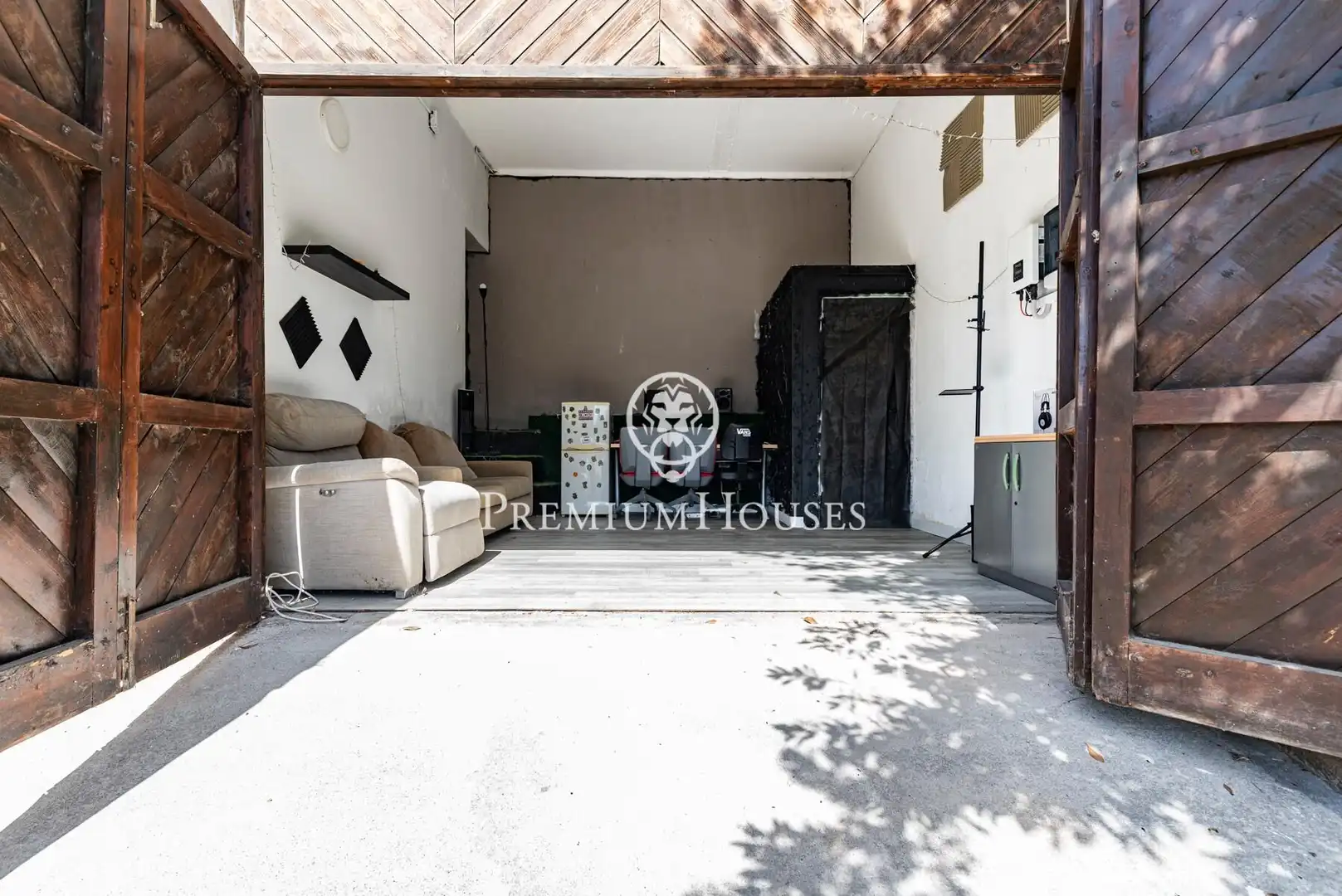 Terrace of Houses for sale in Castelldefels  with Heating, Private garden and Terrace