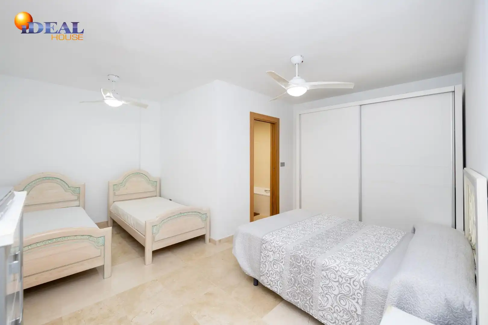 Maisonette mit Terrasse zum Verkauf in Velilla - Velilla Taramay, imagen 39