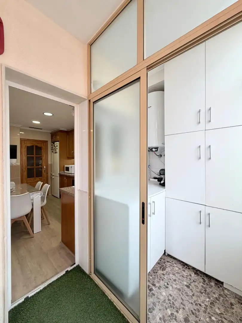 Piso con terraza en venta en Elche ciudad, imagen 17