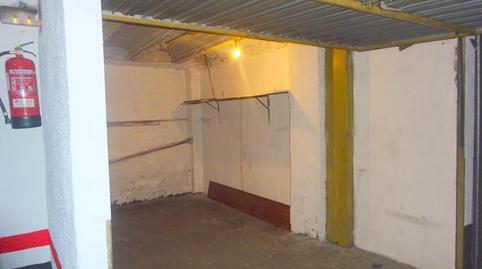 Foto 2 de Garaje de alquiler en Santutxu - Basarrate, Bilbao