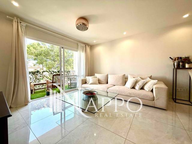 Piso en Venta en Espartero en Santa Catalina