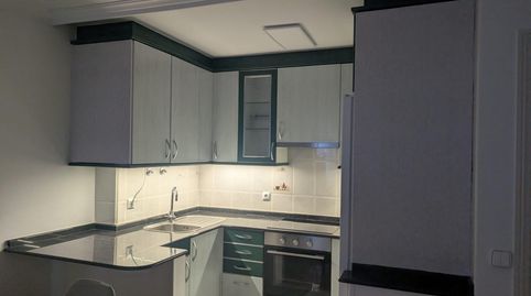 Foto 5 de Apartament de lloguer a Compostilla, Centro, Ponferrada