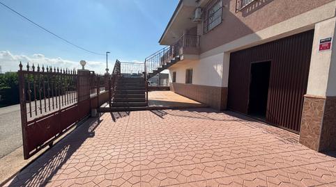 Foto 3 de Casa o xalet en venda a El Esparragal,  Murcia Capital