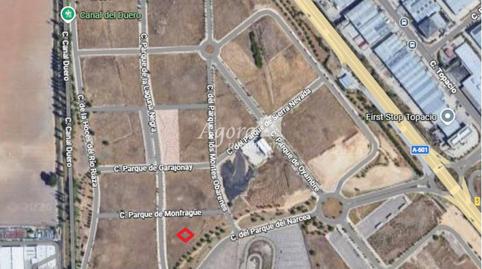 Foto 4 de Casa adosada en venda a Calle Parque de la Laguna Negra, Polígono San Cristóbal, Valladolid Capital