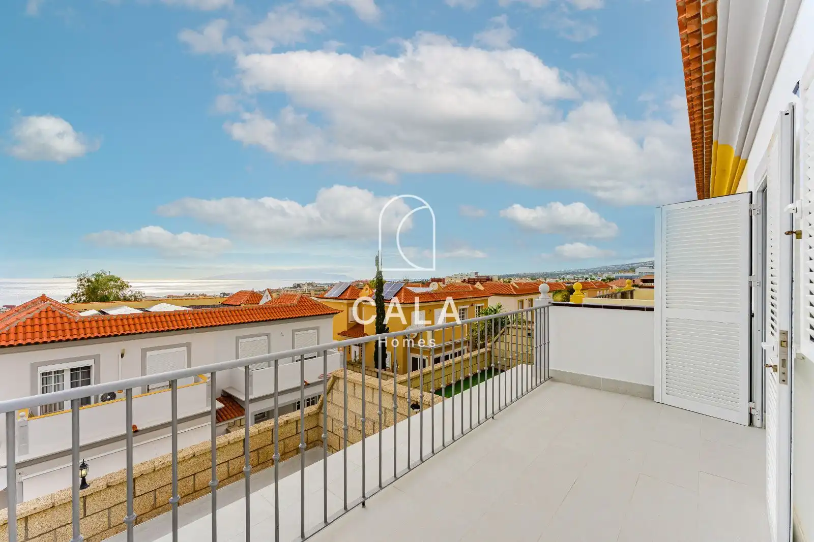 Terraced house with terrace for sale in Kurt Konrad, imagen 18