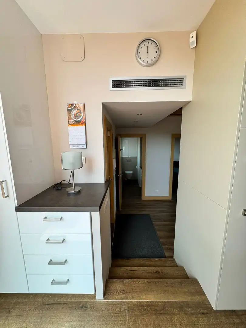 Penthouse mit Aufzug zum Verkauf in La Rambla 26, imagen 6