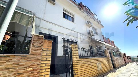Foto 4 de Casa o xalet en venda a Calle Guadalimar, Coria del Río, Sevilla