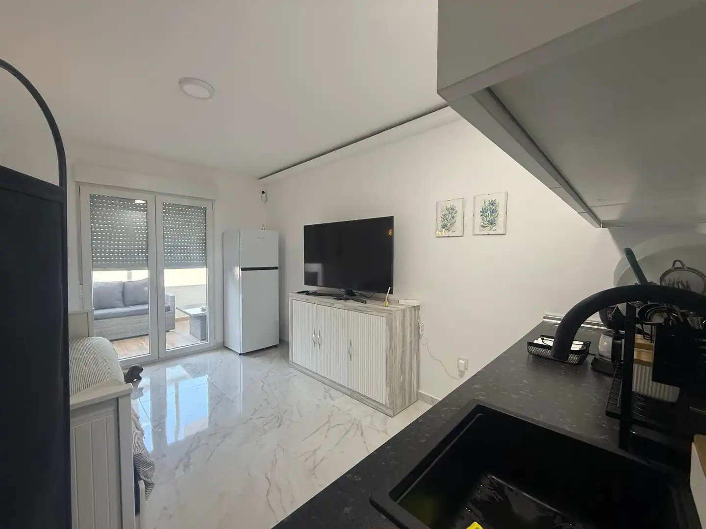 Apartments for sale in Rojales Hills - Rosa Bugalows
