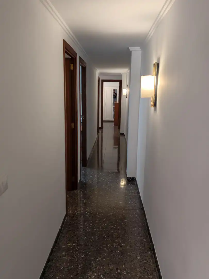 Piso de alquiler en Calle Literat Azorín, Benipeixcar - El Raval