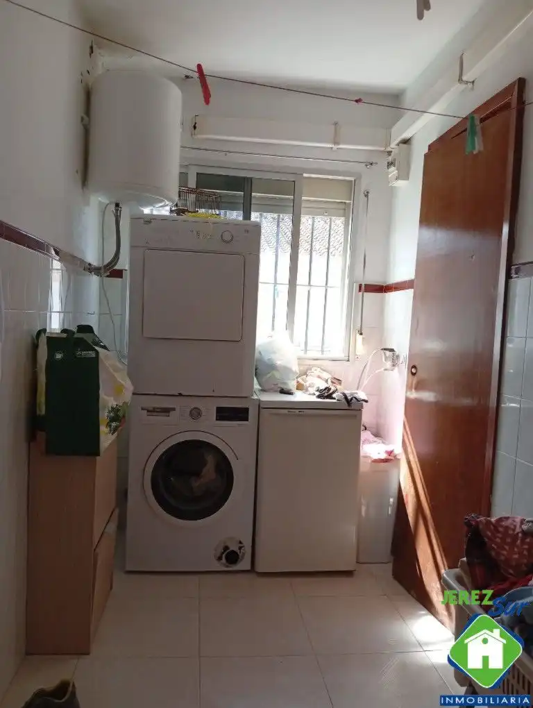 Kitchen of Country homes for sale in Jerez de la Frontera  with Air Conditioner and Heating