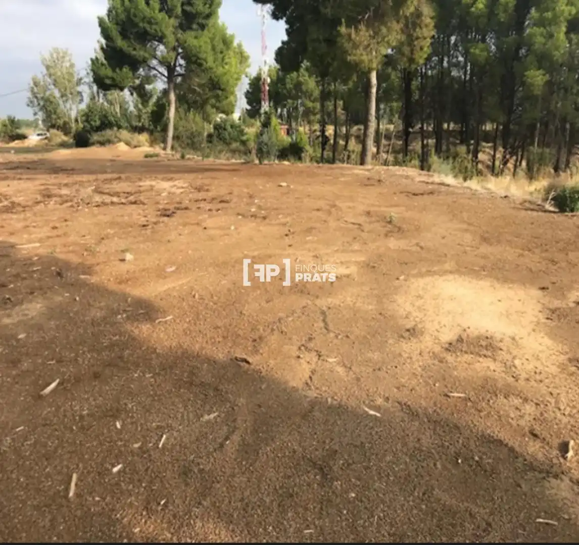 Rural land for sale in Partides de Lleida