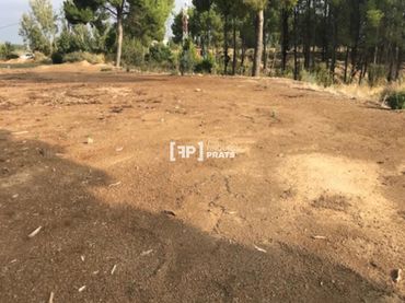 Terreno rustico in vendita a Partides de Lleida