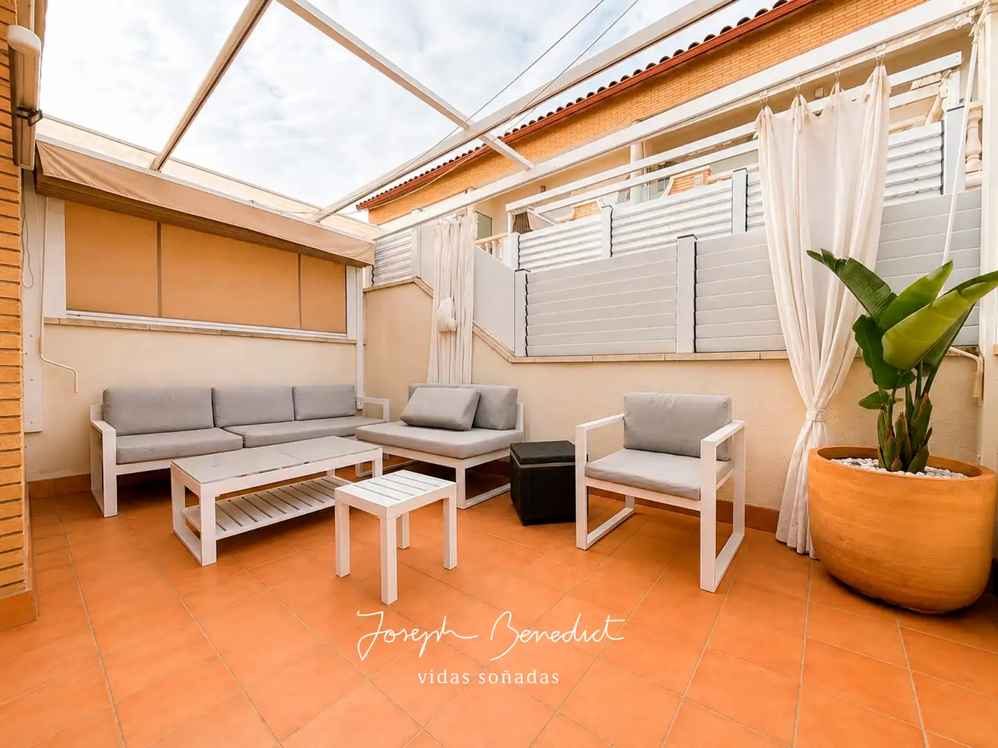 Maison avec piscine à vendre à Cunit Residencial, imagen 10