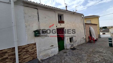 Foto 2 de Casa o xalet en venda a Calle Cantarranas, Saelices, Cuenca
