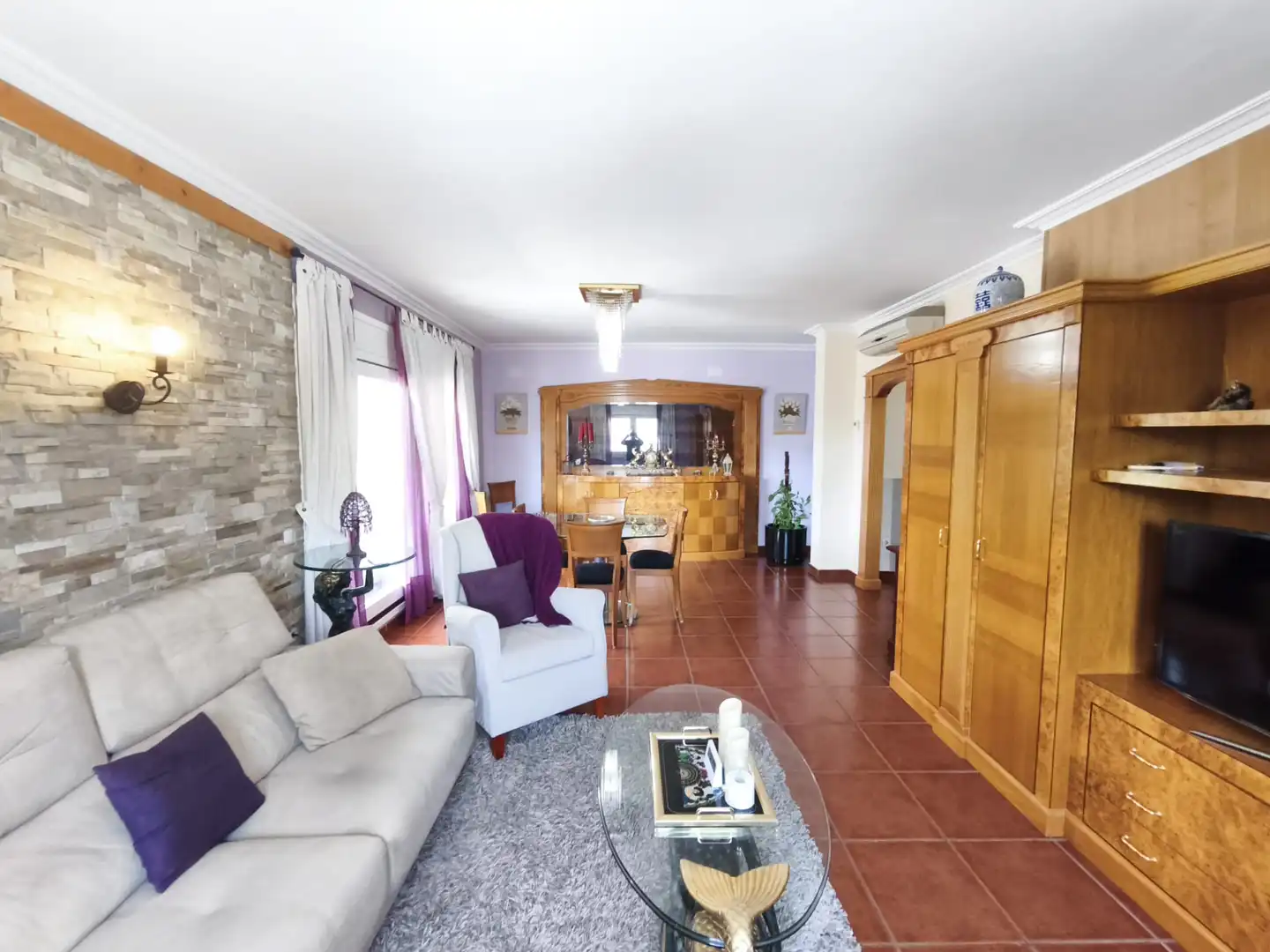 Chalet con terraza en venta en Carrer Varsòvia, imagen 28