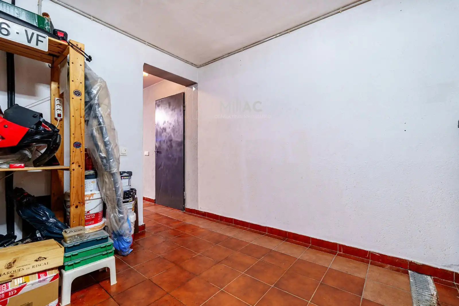 Casa adosada en venta en Madrid con Aire acondicionado, Calefacción y Jardín privado