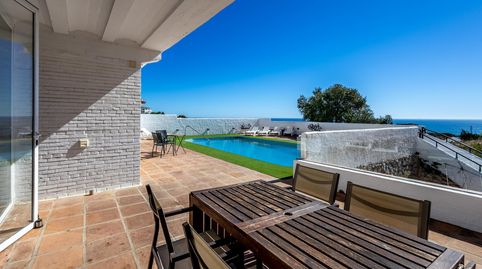Magnifica Oportunidad de Inversión con Licencia turística y vistas panorámicas al Mar y Montaña, imatge 4