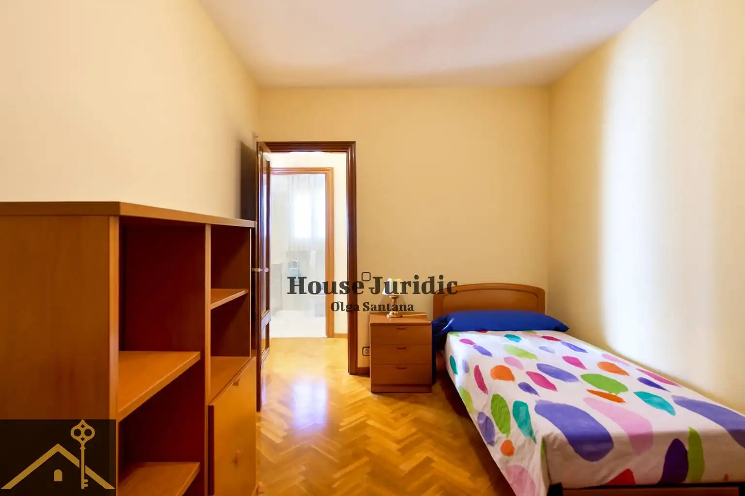 Casa amb terrassa en venda a Carrer Sant Narcís, imagen 43