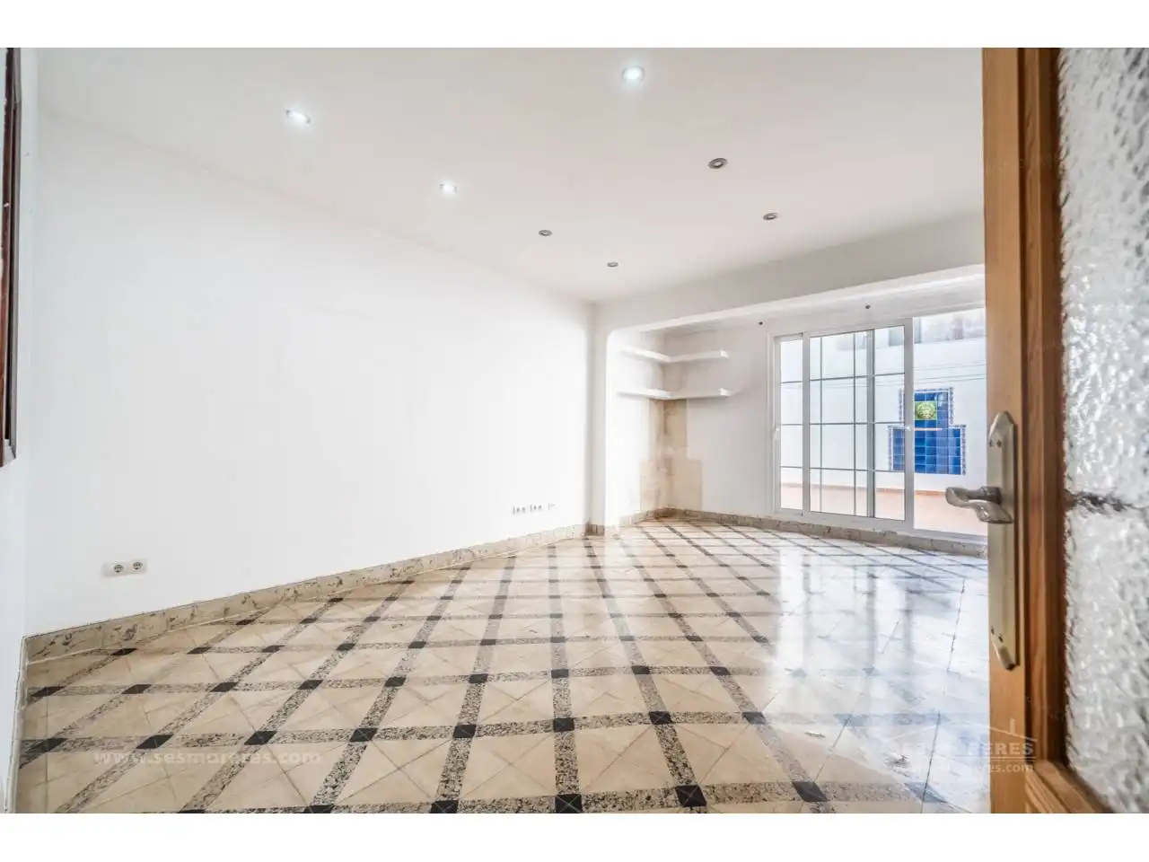 Wohnung zum Verkauf in Maó ciutat, imagen 4