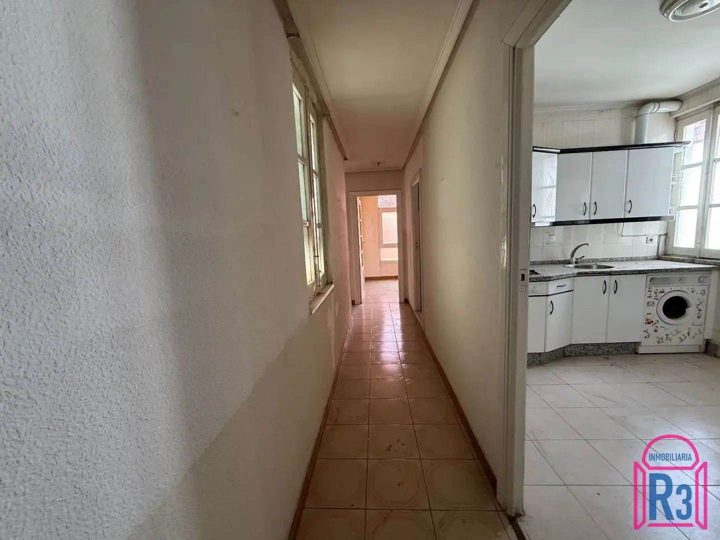 Wohnung zum Verkauf in León Capital 