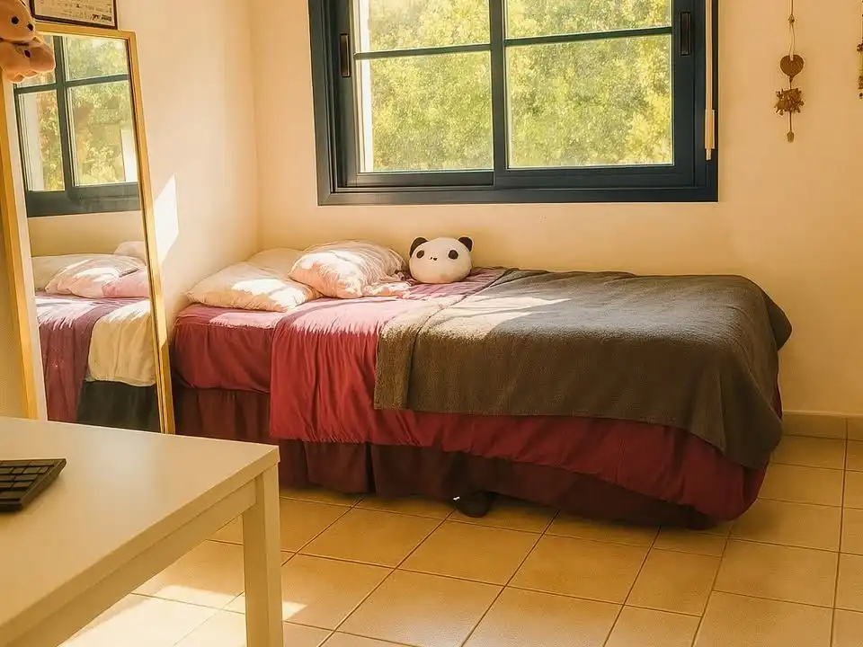Bajo con piscina en venta en Rivera de la Vea 2, imagen 2