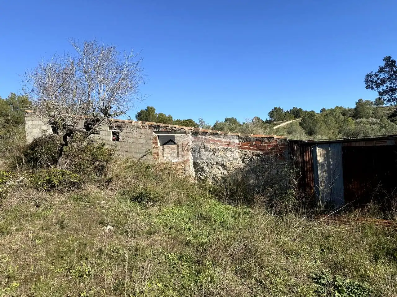 Terreno rustico in vendita a Bassa d'en Baró, imagen 9