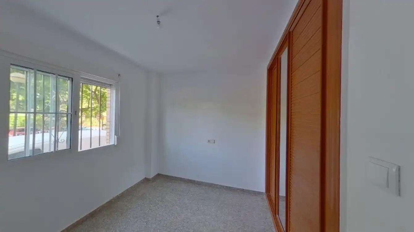 Bedroom of Ground floor for sale in Torremolinos