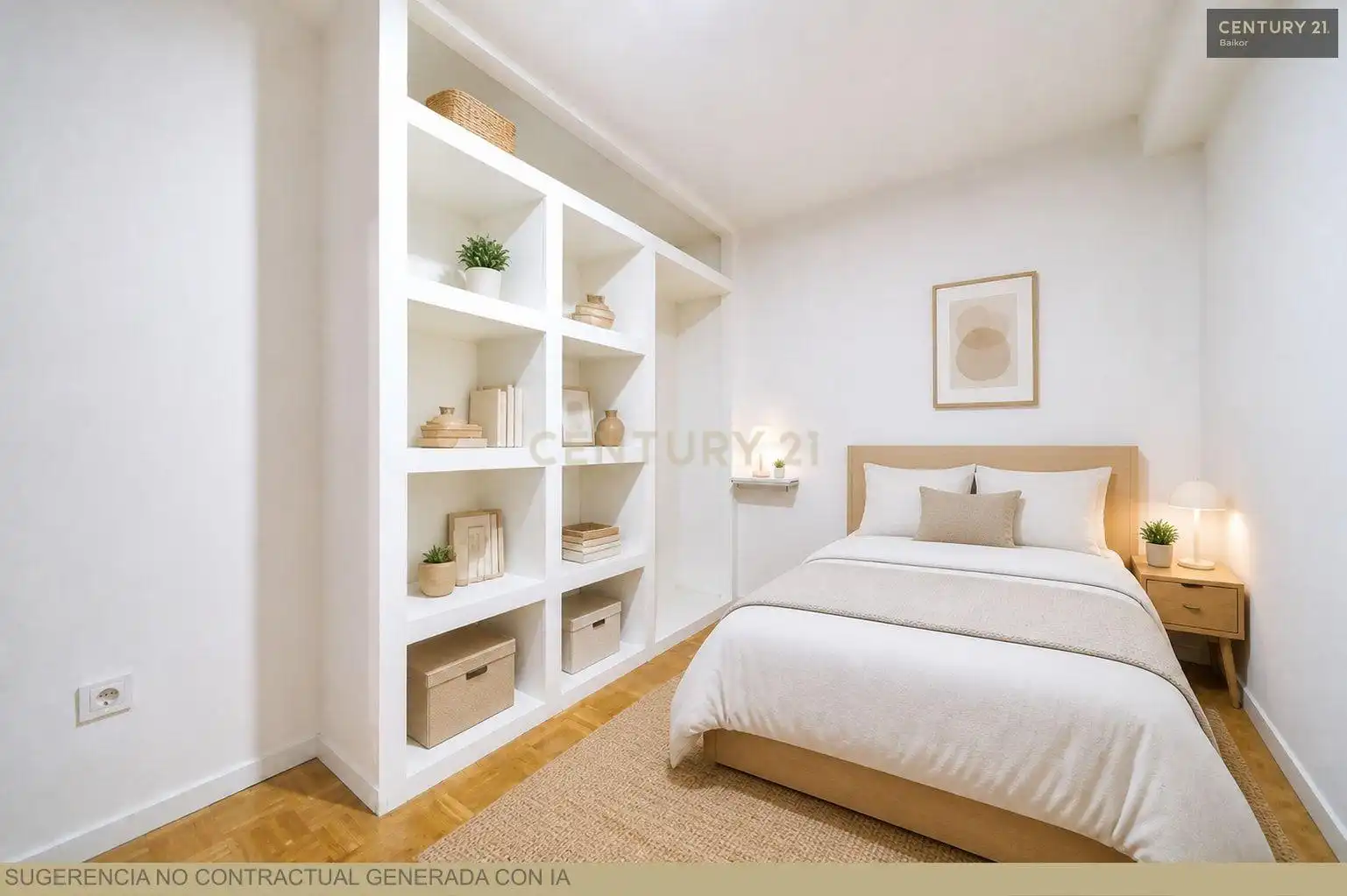 Flat for sale in Errege Atea, 18, Vitoria-Gasteiz, Spain 18, imagen 33