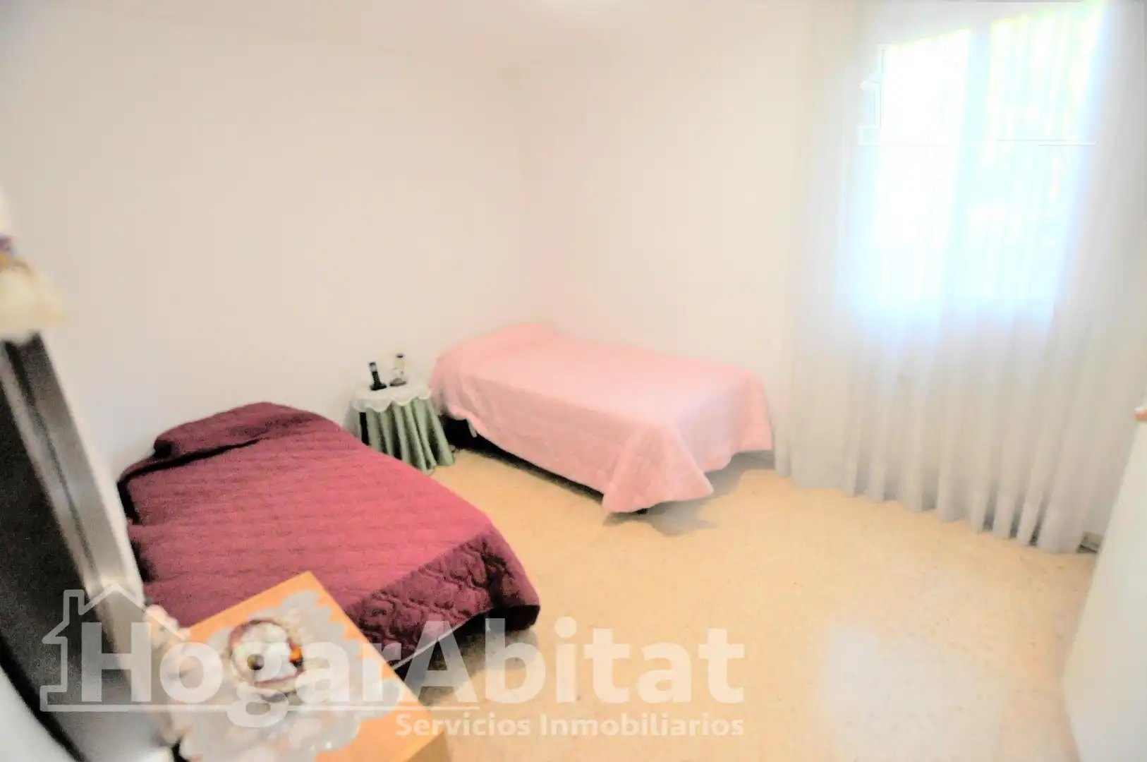 Habitación de Piso en venta en Valencia con Trastero