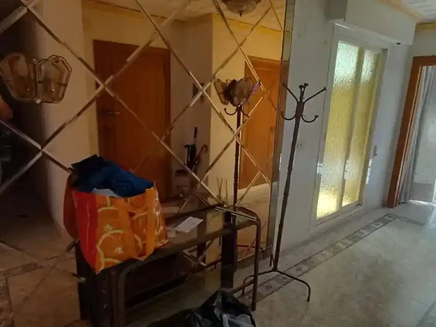 Àtic en venda en Benidorm amb Aire condicionat