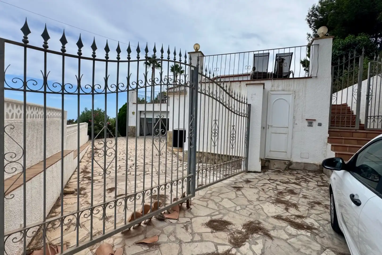 Casa con terraza en venta en Portichol - Balcón al Mar, imagen 59