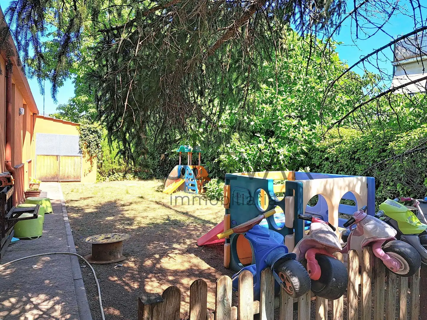 Casa o xalet en venda en Tremp amb Calefacció, Jardí privat i Traster