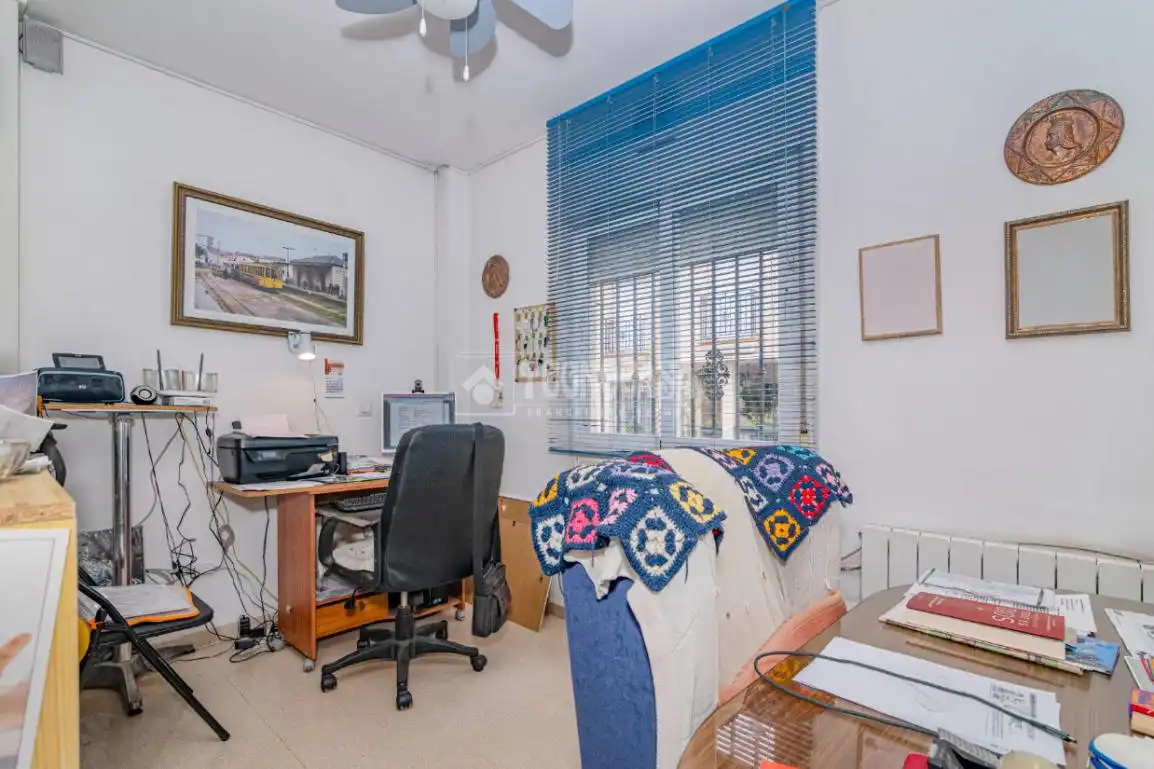 Bedroom of Detached homes for sale in Alhendín  with Heating and Balcony