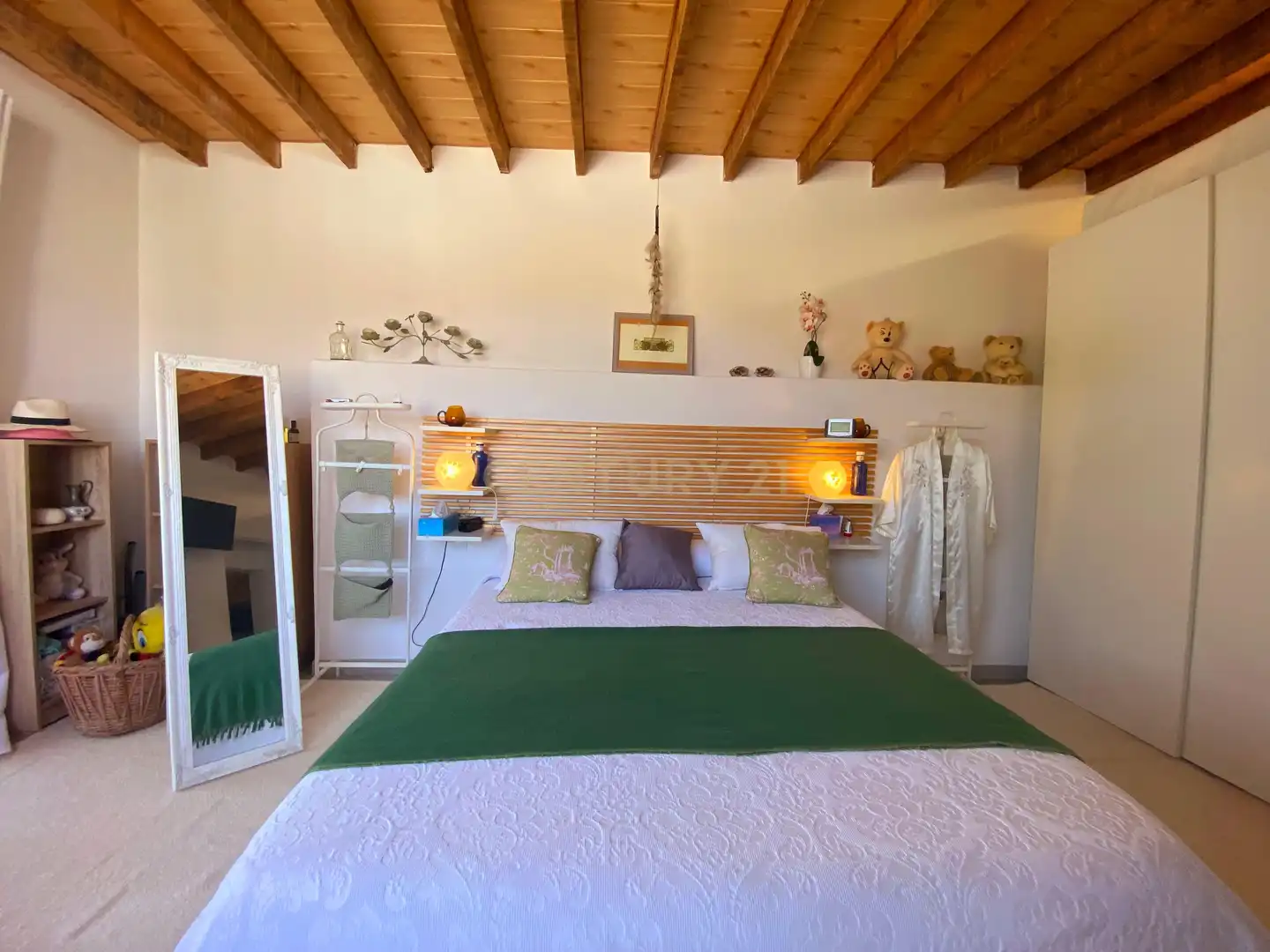 Dormitori de Casa o xalet en venda en Berja amb Piscina