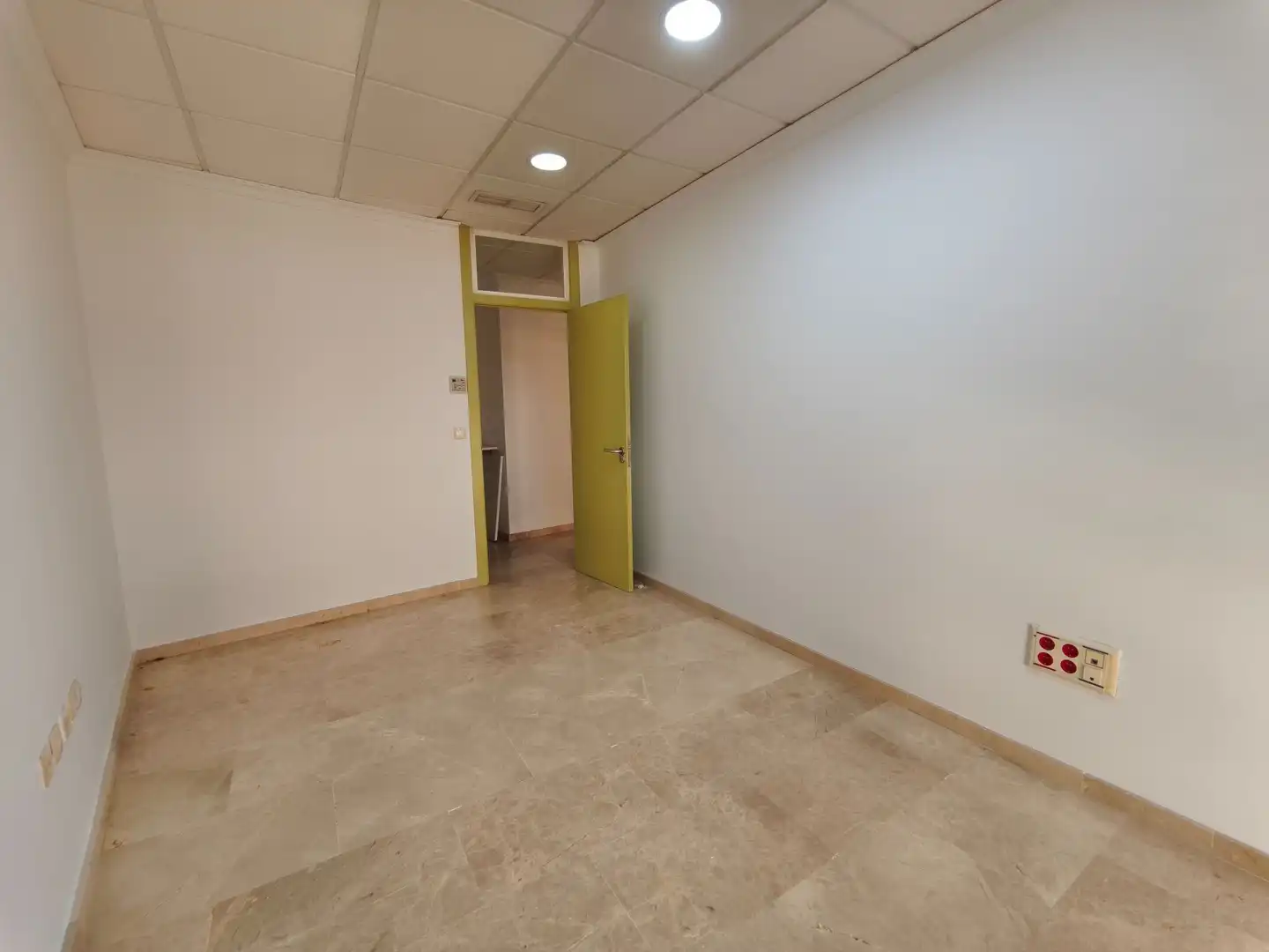 Büro zur Miete in Huelva