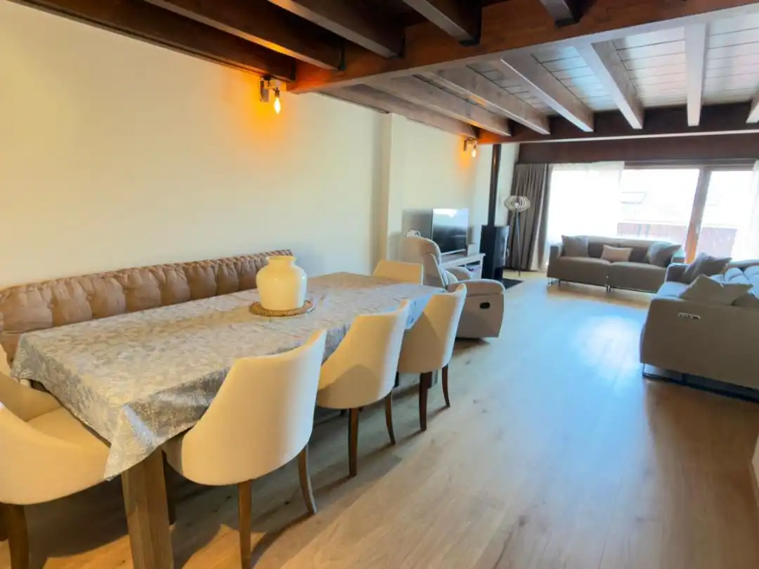 Casa a schiera in affitto a Estavar 39B, imagen 19