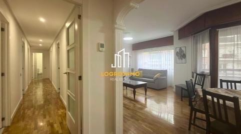 Foto 4 de Pis en venda a Oeste,  Logroño