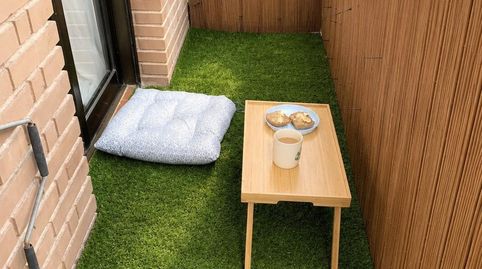Photo 5 of Flat for sale in Puigcampana, En Corts - Doctor Waksman, Valencia Capital