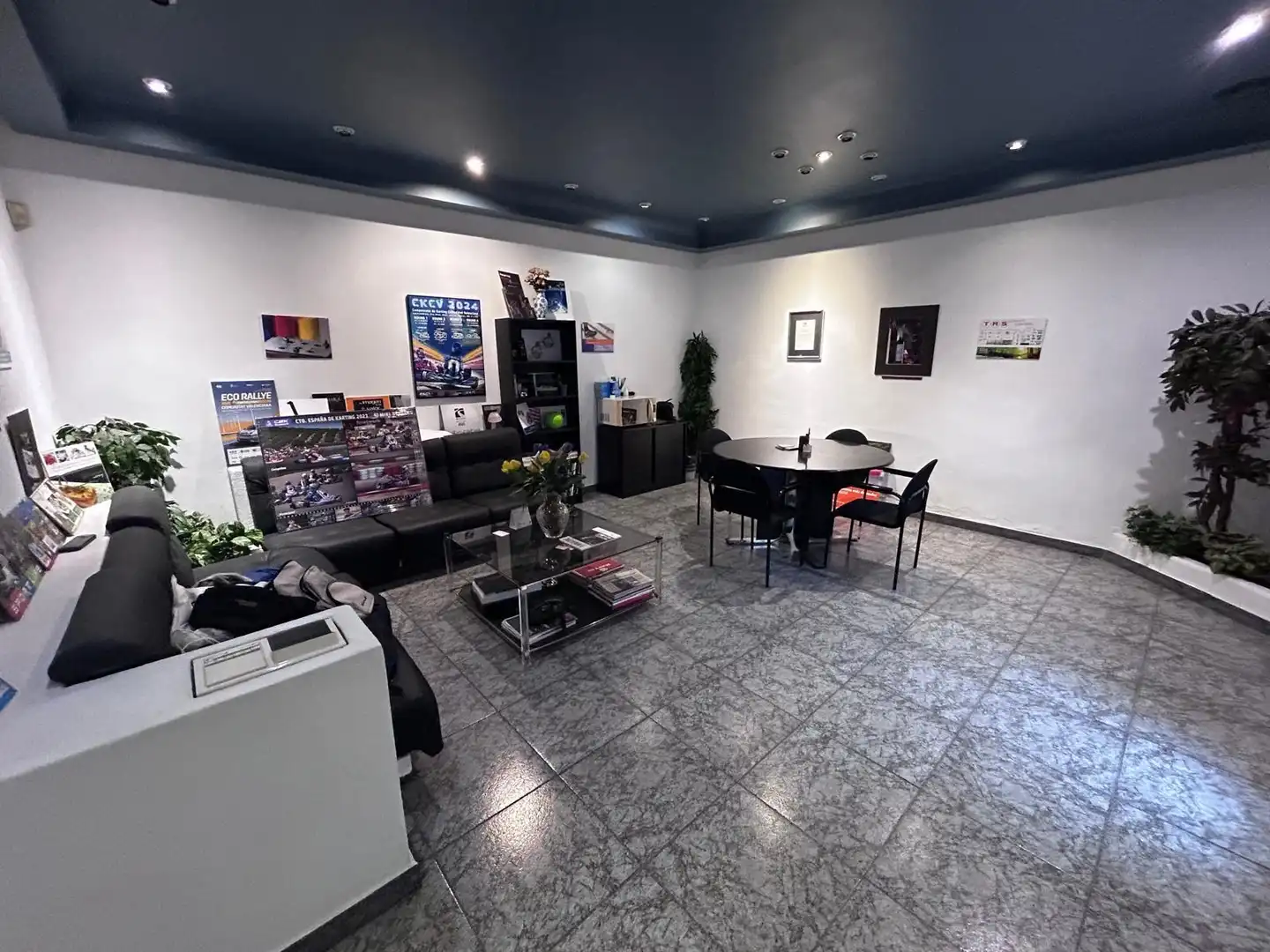 Local en venta en Xirivella con Aire acondicionado