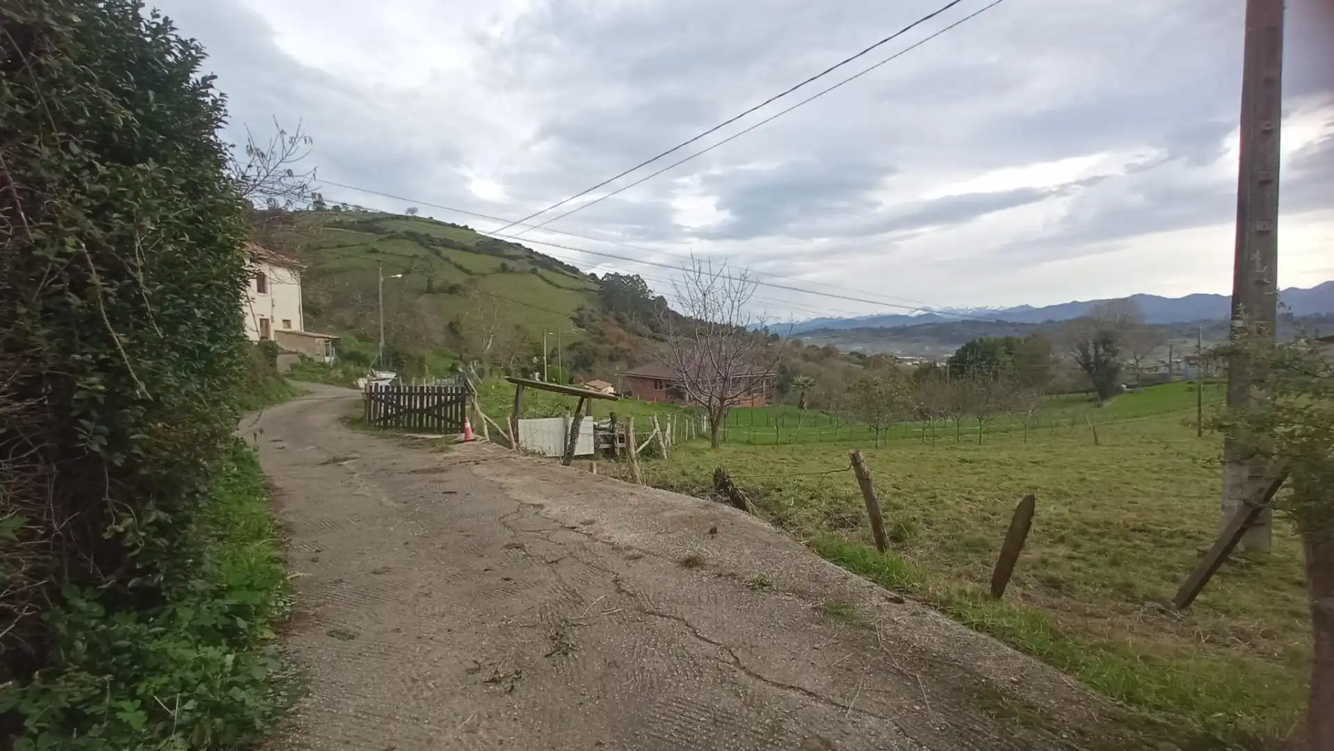 Terreny residencial en venda a Polígono Polígono 13 Parcela 17 HUERTA. SARIEGO (ASTURIAS) 13, imagen 27