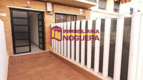 Foto 4 de Piso en venta en Juan Jimenez Ripoll, 1, Écija, Sevilla