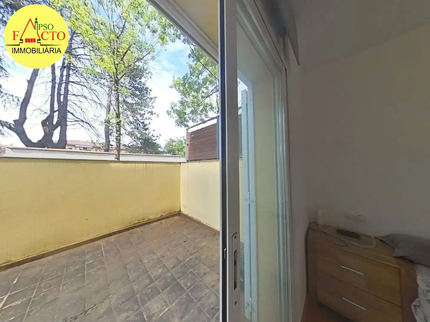 Terraza de Piso en venta en Girona con Aire acondicionado, Calefacción y Terraza
