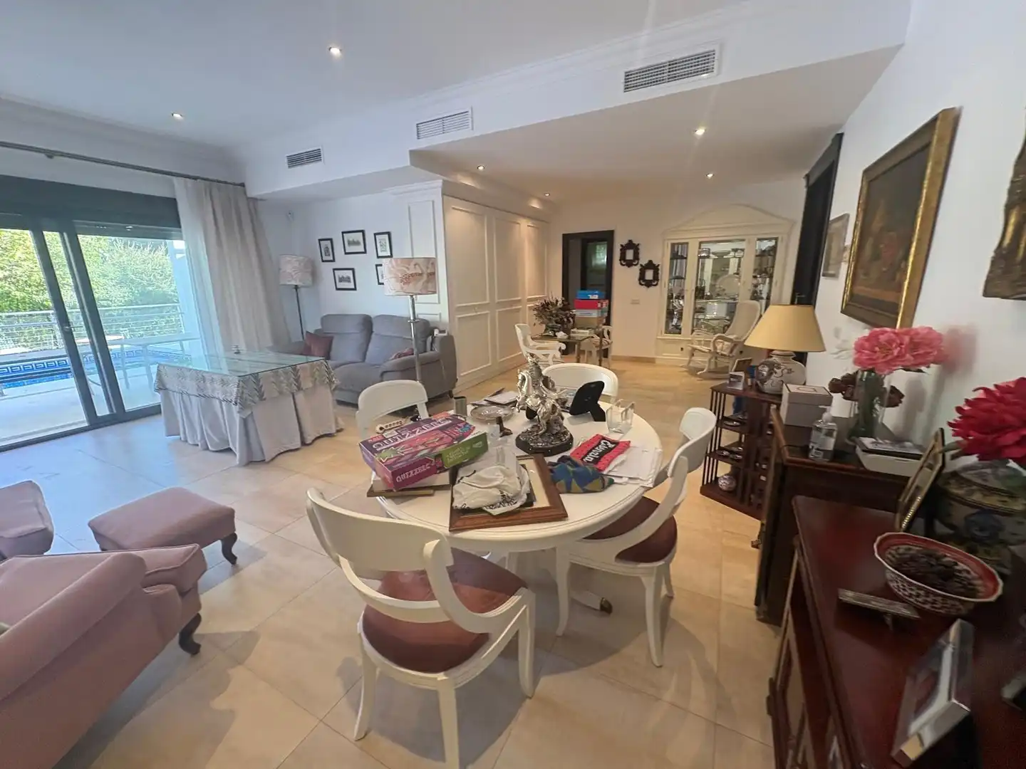 Villa avec terrasse à vendre à Norte-Sierra, imagen 9