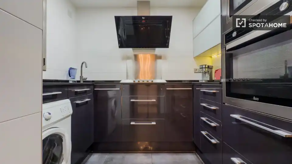 Appartement à louer à Eixample, imagen 14