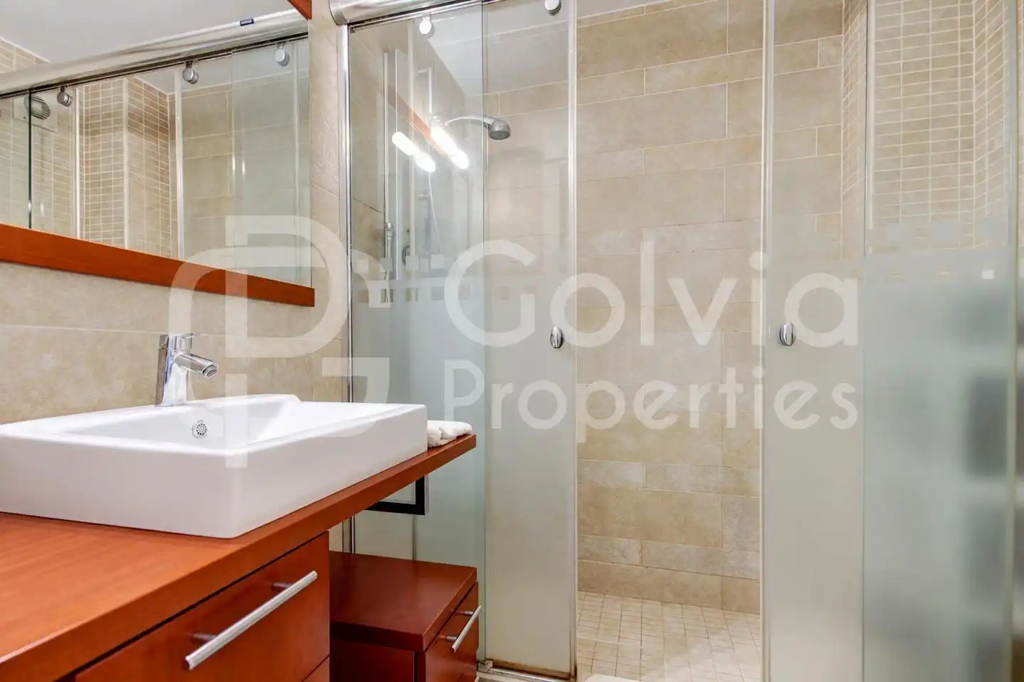 Bathroom of Flat for sale in Diagonal - Colomeres
