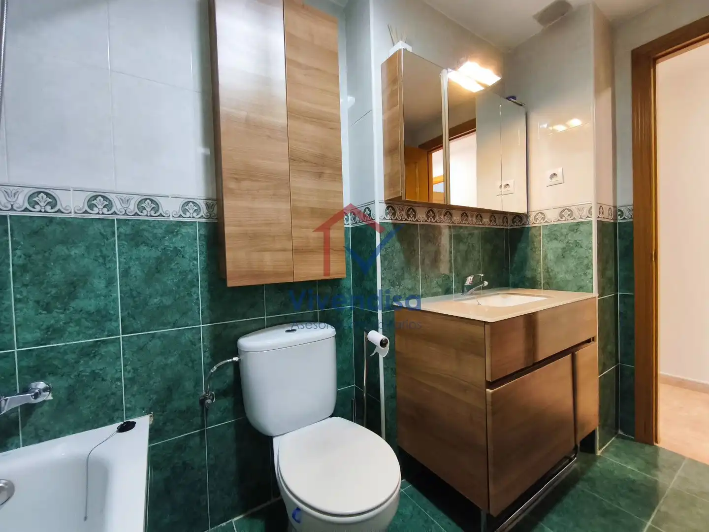 Maisonette zur Miete in Libertad, Cabanillas del Campo