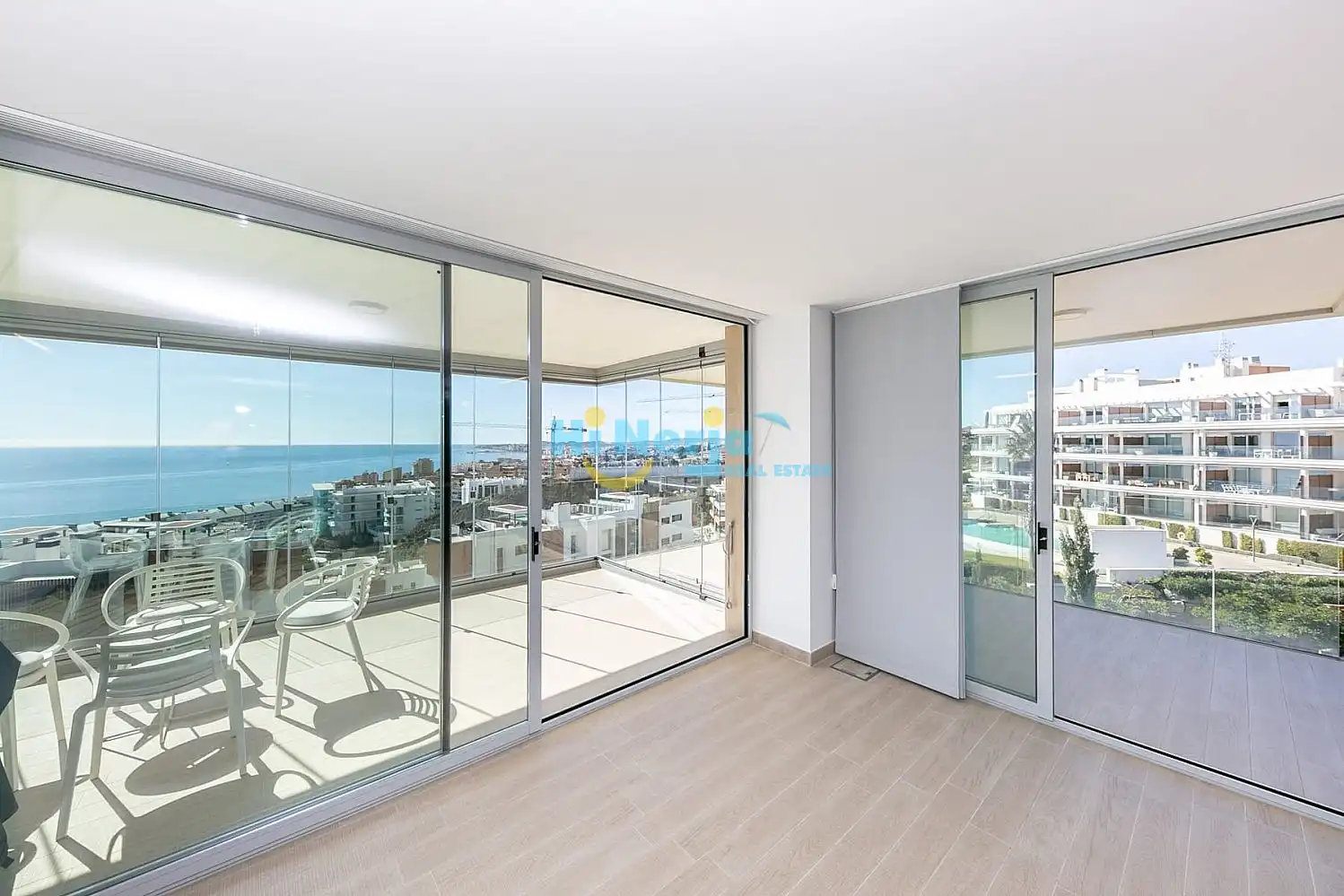 Apartment mit Pool zum Verkauf in Centro ciudad, imagen 31