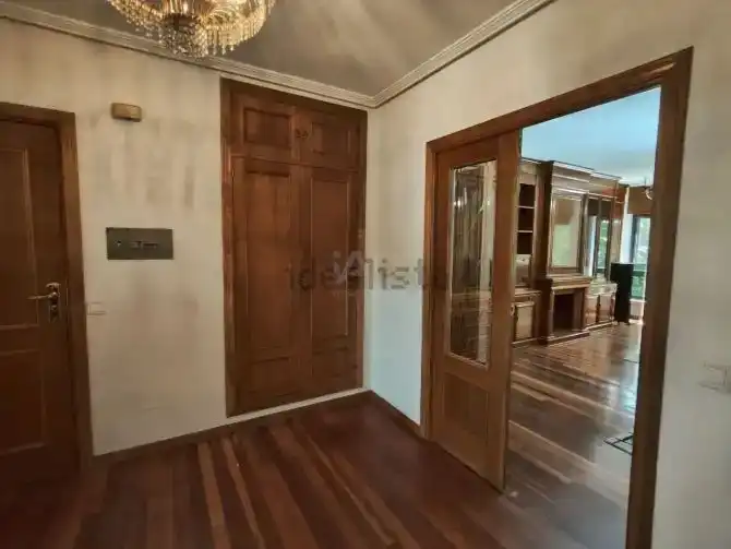 Wohnung zur Miete in Centro