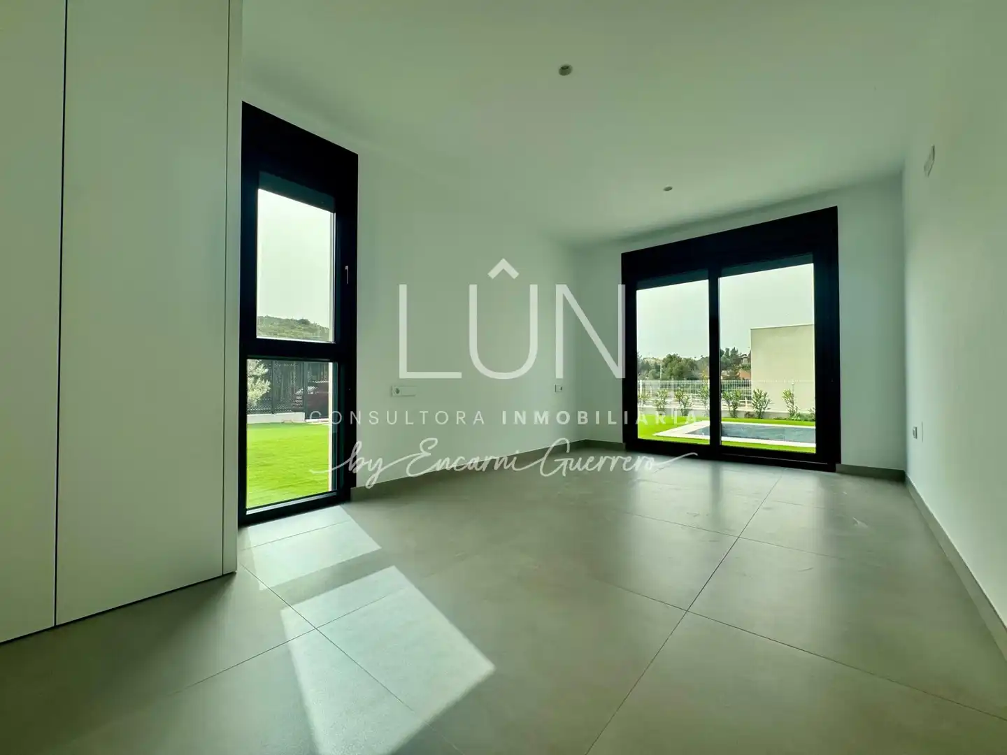 Sala de estar de Casa o chalet en venta en Molina de Segura con Calefacción, Trastero y Piscina